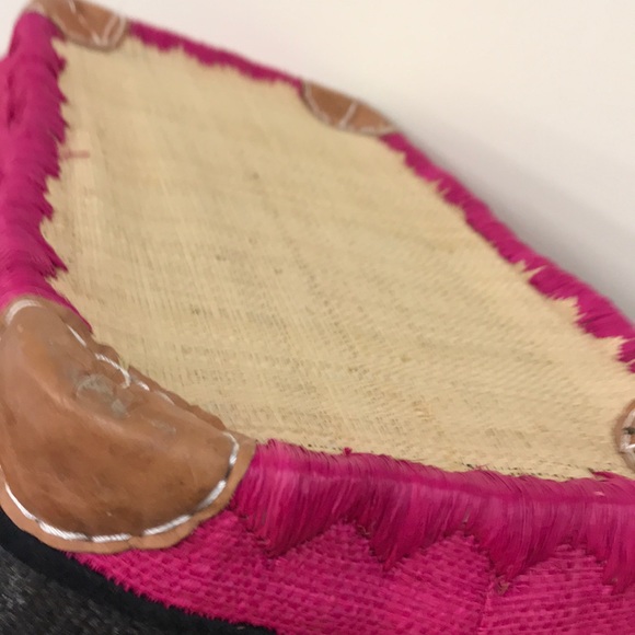 4 Beach bags - Picture 4 of 8